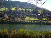 (Bildnachweis: Mit freundlicher Genehmigung der Touristik Seewald)  (Bildnachweis: Mit freundlicher Genehmigung der Touristik Seewald)