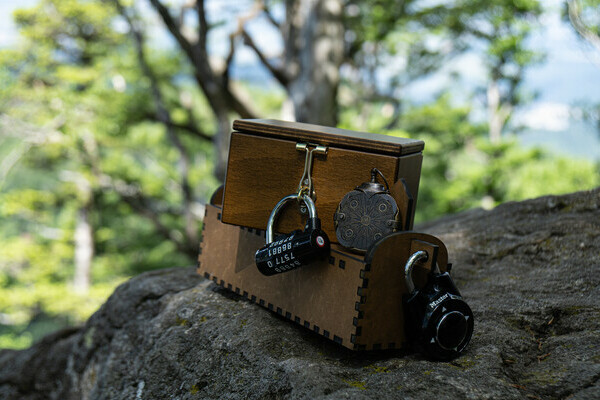 1618 - Das Geheimnis einer Hexe Copyright: (Mit freundlicher Genehmigung von Berggeheimnis) 1618 - Das Geheimnis einer Hexe Copyright: (Mit freundlicher Genehmigung von Berggeheimnis)