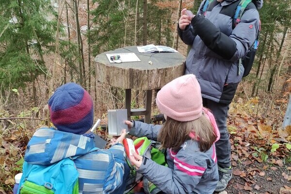 Annis Schwarzwald-Geheimnis Nagold - Der verschollene Keltenschatz Copyright: (�Stadt Nagold)